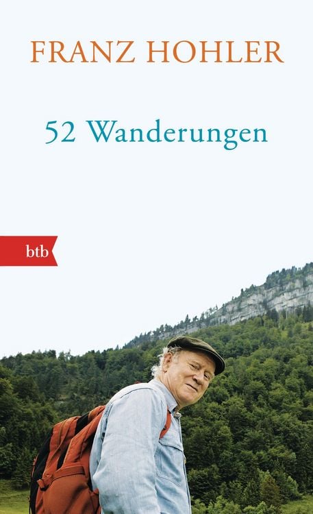 Produktbild: 52 Wanderungen