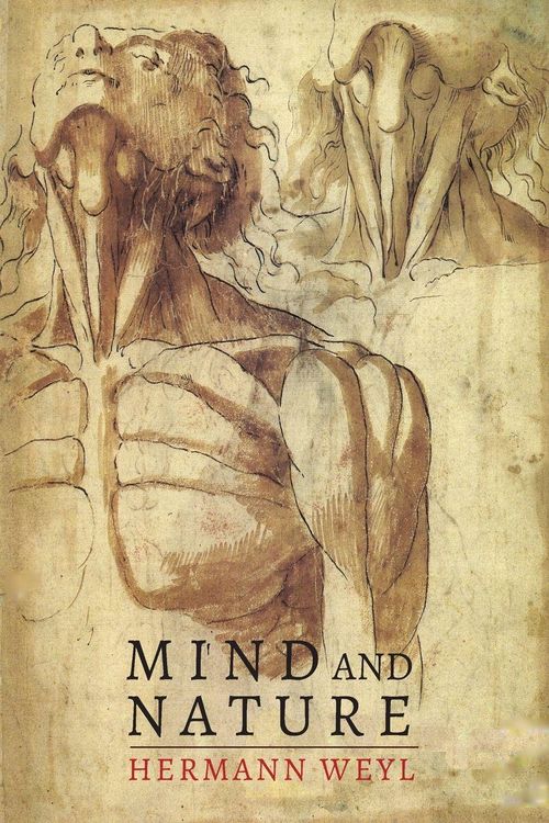 Produktbild: Mind and Nature