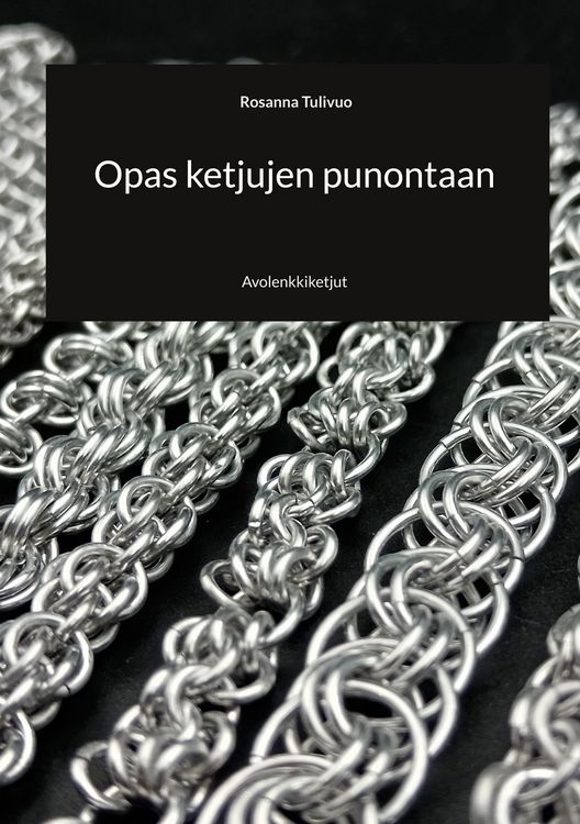 Produktbild: Opas ketjujen punontaan