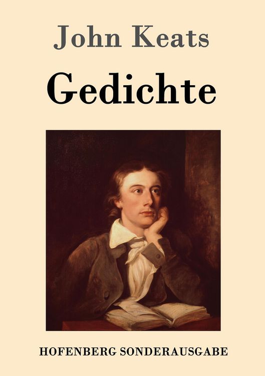 Produktbild: Gedichte
