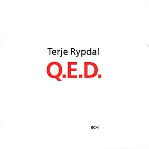 Produktbild: Rypdal, T: Q.E.D.(Quod Erat Demonstrandum)