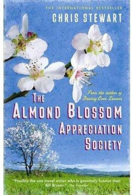 Produktbild: The Almond Blossom Appreciation Society