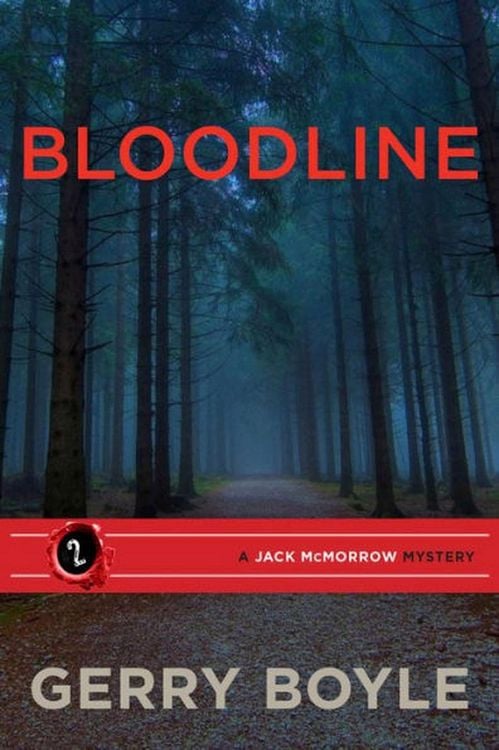Produktbild: Bloodline