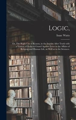 Produktbild: Logic,