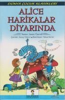 Produktbild: Alice Harikalar Diyarinda
