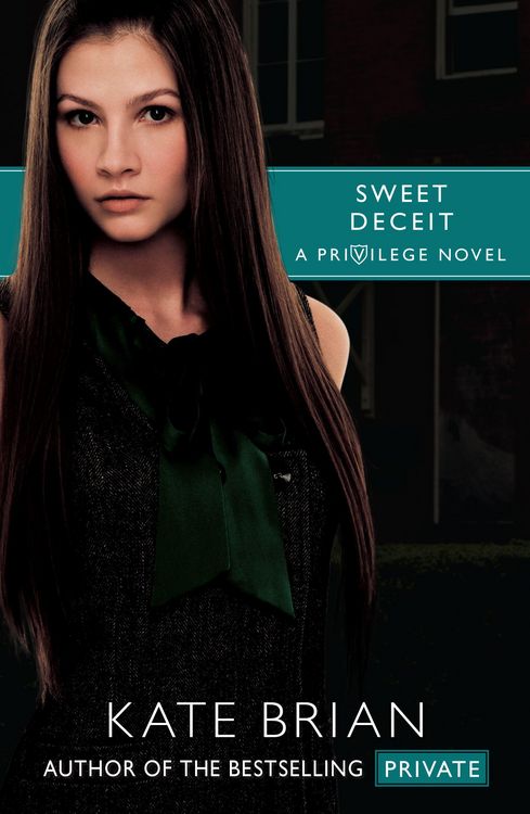 Produktbild: Sweet Deceit