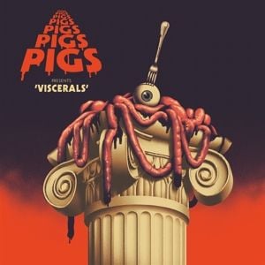 Produktbild: Viscerals