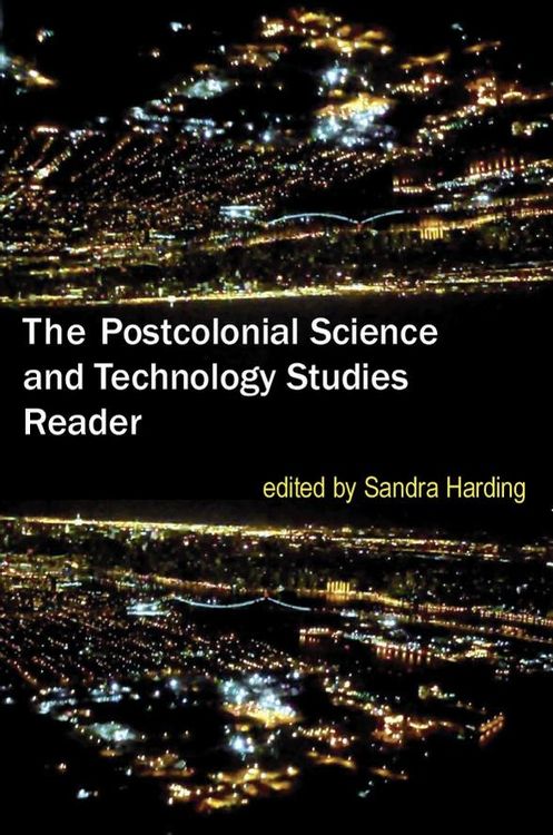 Produktbild: Postcolonial Science and Technology Studies Reader
