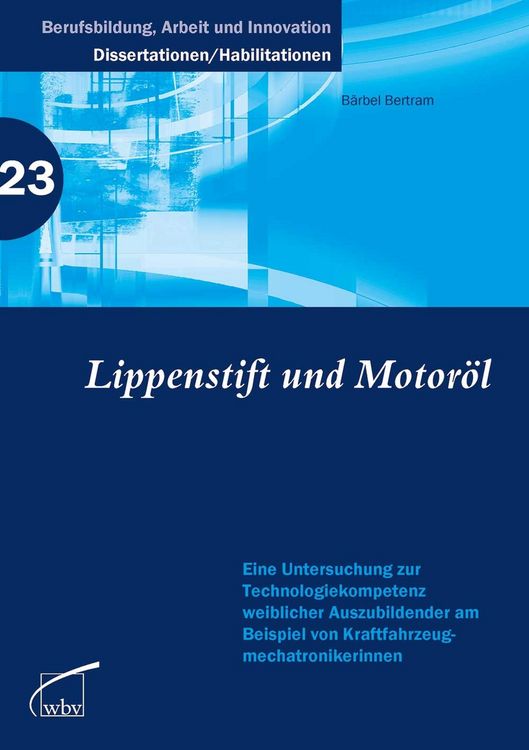 Produktbild: Lippenstift und Motor&ouml;l