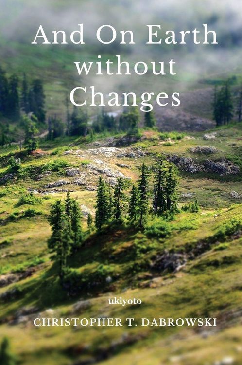 Produktbild: And on Earth without changes
