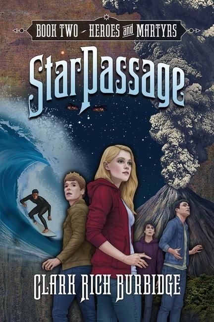 Produktbild: StarPassage