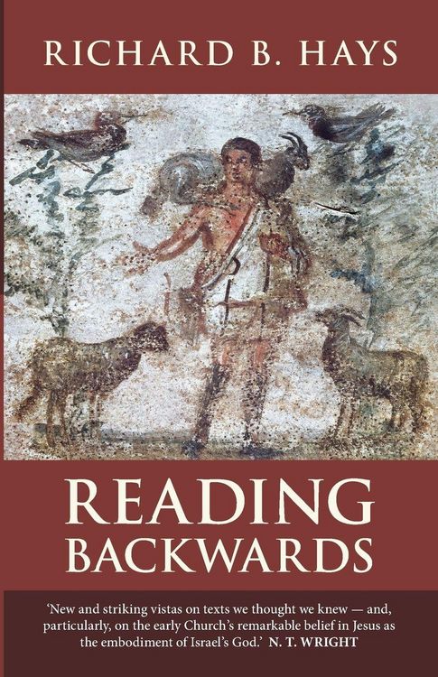 Produktbild: Reading Backwards