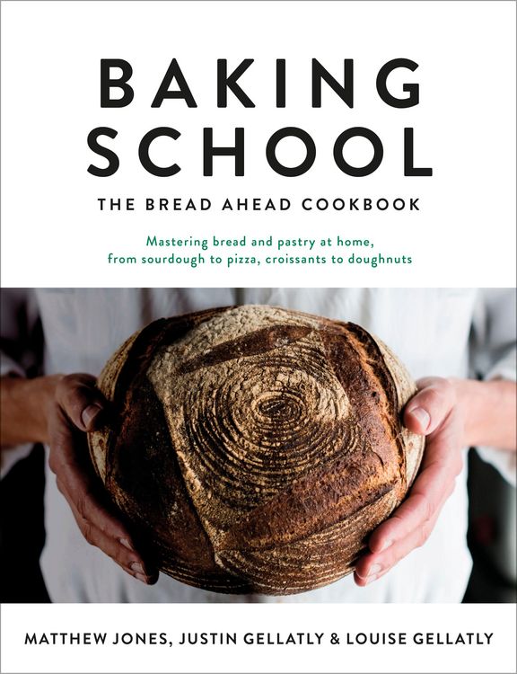 Produktbild: Baking School