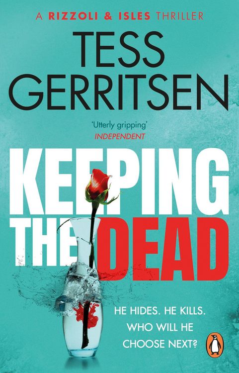 Produktbild: Keeping the Dead