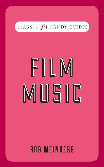 Produktbild: Film Music