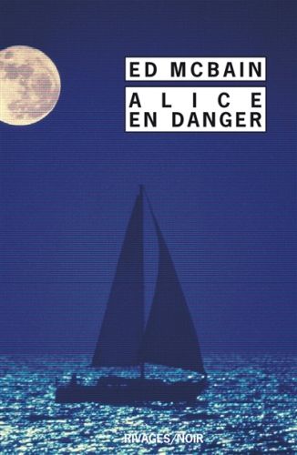 Produktbild: Alice en danger