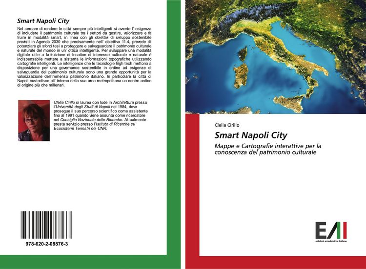 Produktbild: Smart Napoli City