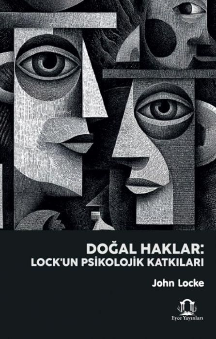 Produktbild: Dogal Haklar Lockeun Psikolojik Katkilari