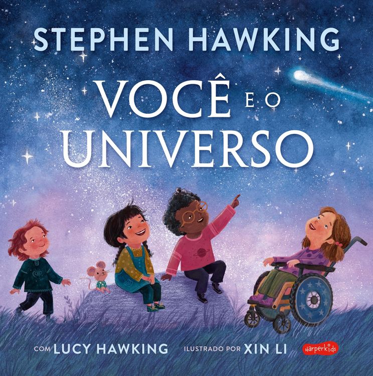 Produktbild: Voc&ecirc; e o universo