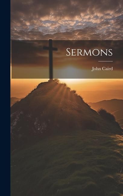 Produktbild: Sermons