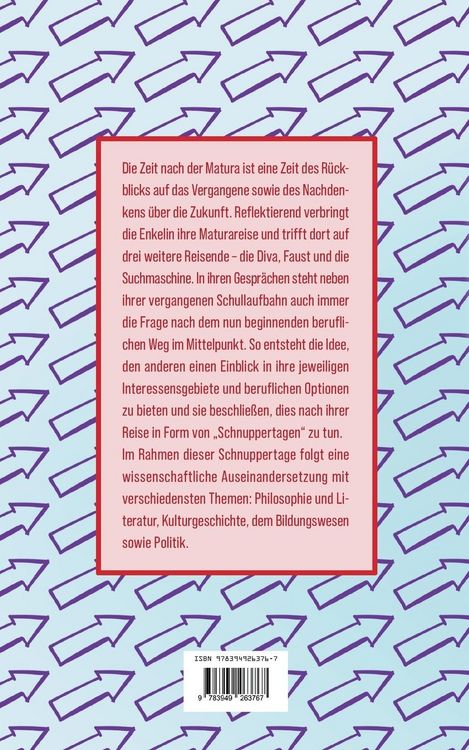 Produktbild: Schnuppertage