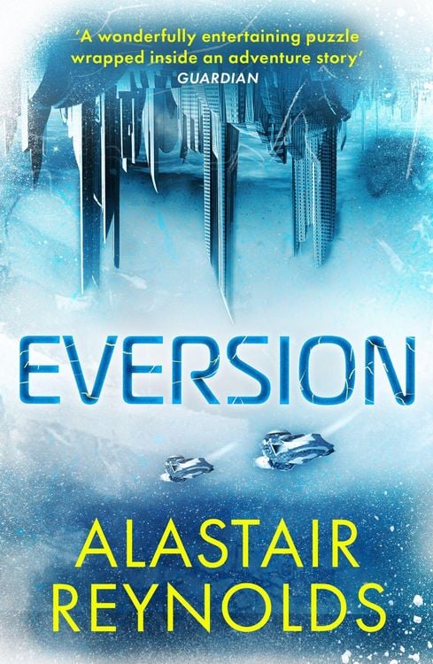 Produktbild: Eversion