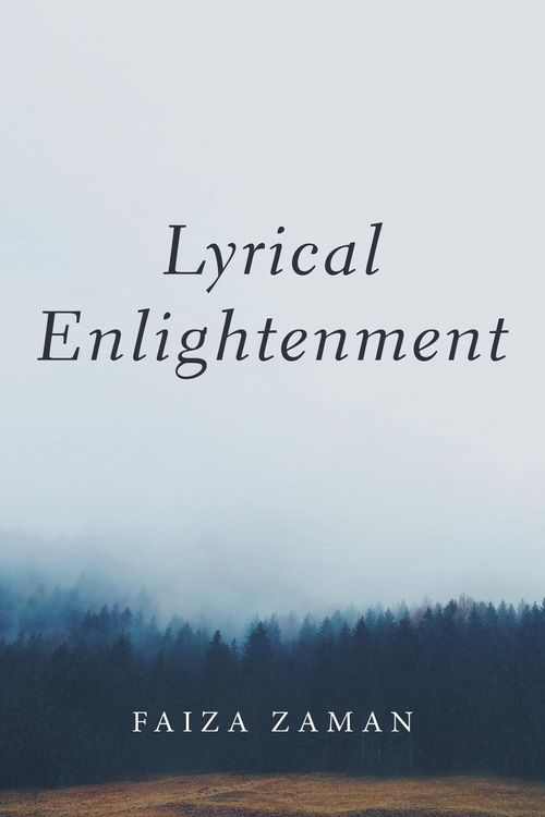 Produktbild: Lyrical Enlightenment