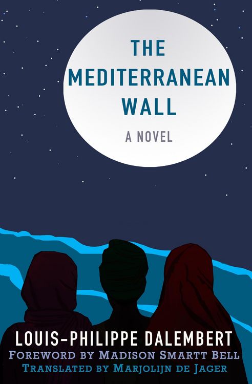 Produktbild: Mediterranean Wall