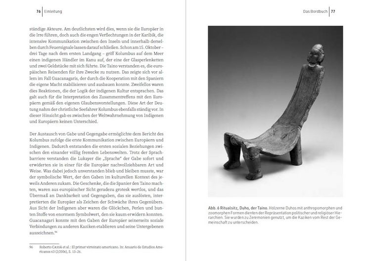 Produktbild: Das Bordbuch des Christoph Kolumbus
