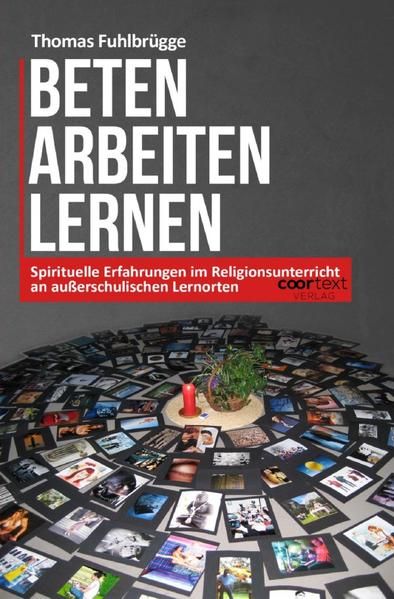 Produktbild: Beten Arbeiten Lernen