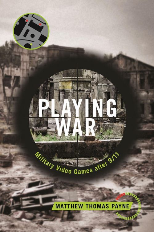 Produktbild: Playing War