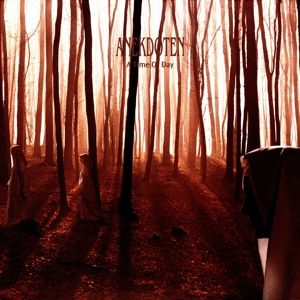 Produktbild: A Time Of Day