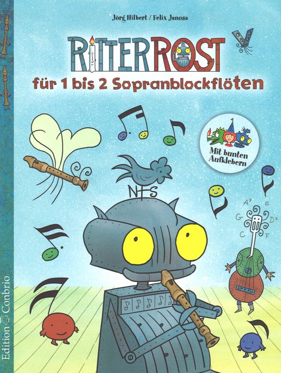 Produktbild: Ritter Rost