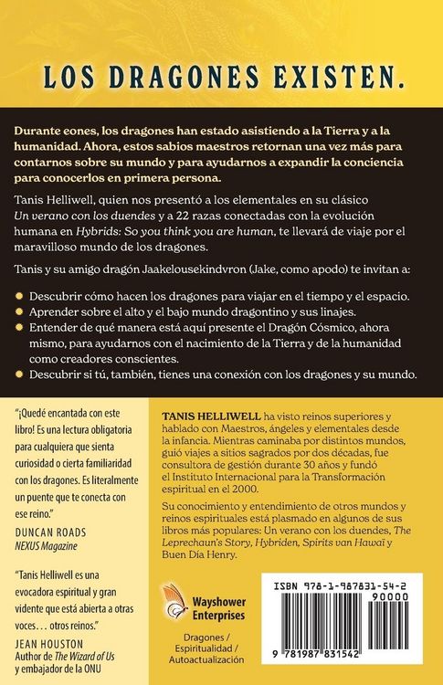 Produktbild: El cuento del drag&oacute;n
