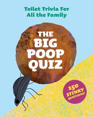 Produktbild: The Big Poop Quiz
