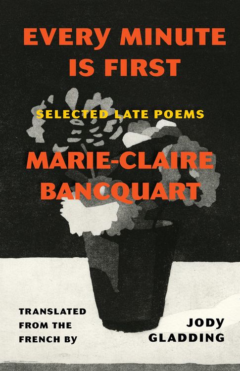 Produktbild: Every Minute Is First