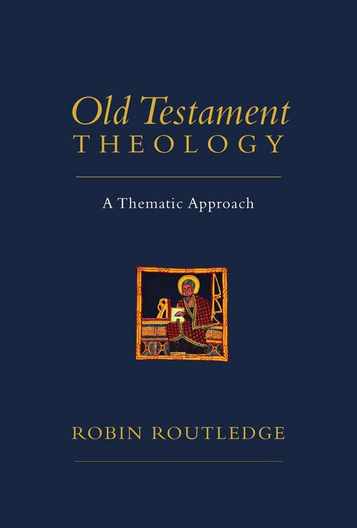 Produktbild: Old Testament Theology