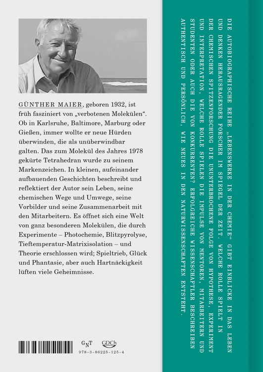 Produktbild: Das war&rsquo;s &ndash; Erinnerungen eines Doktorvaters