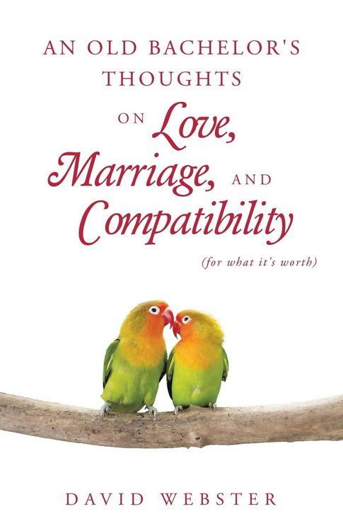 Produktbild: An Old Bachelor's Thoughts on Love, Marriage, and Compatibility