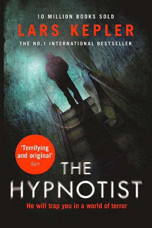 Produktbild: The Hypnotist