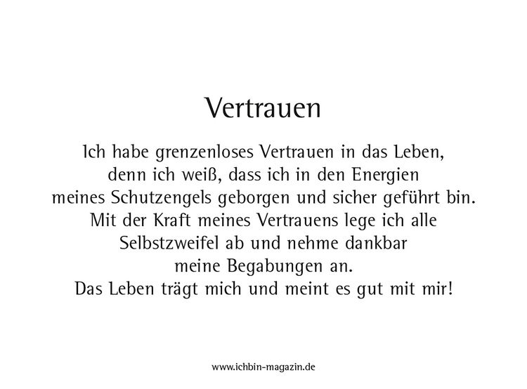 Produktbild: Schutzengel Impulse