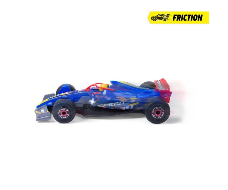 Produktbild: Formula Racer Team SPEED