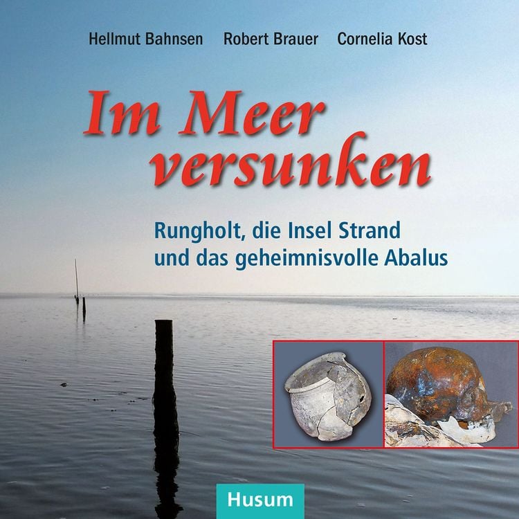 Produktbild: Im Meer versunken