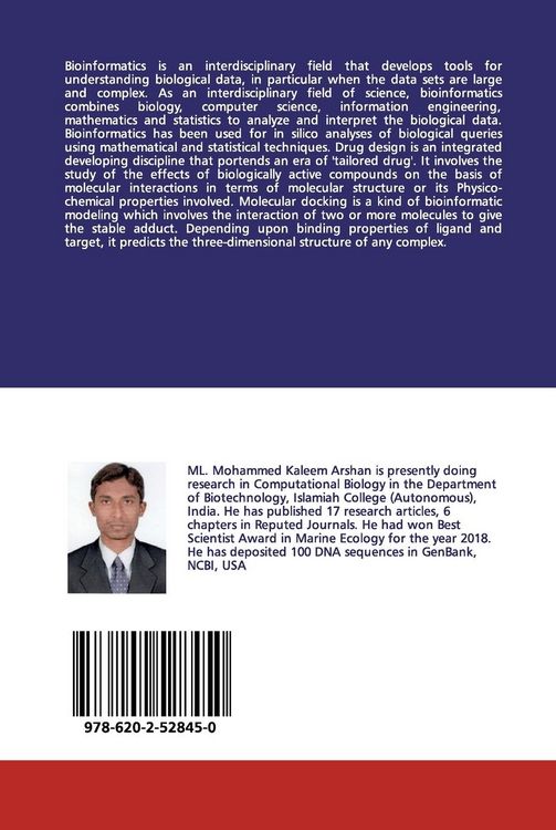 Produktbild: Bioinformatics