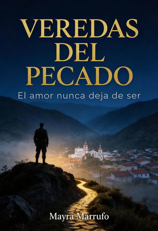 Produktbild: Veredas del pecado