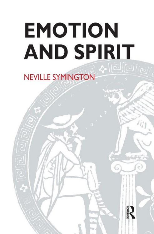 Produktbild: Emotion and Spirit