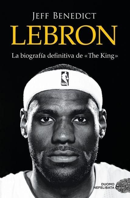 Produktbild: Lebron