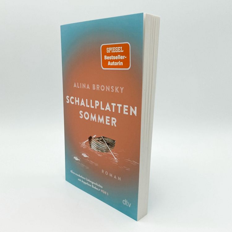 Produktbild: Schallplattensommer