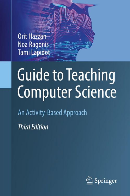 Produktbild: Guide to Teaching Computer Science