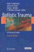 Produktbild: Ballistic Trauma